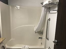 Microtel Inn & Suites by Wyndham Jacksonville Airport