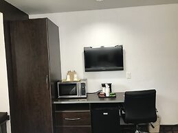 Microtel Inn & Suites by Wyndham Jacksonville Airport