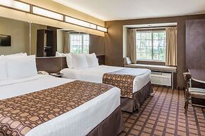 Microtel Inn & Suites by Wyndham Jacksonville Airport