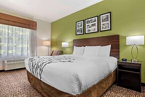 Sleep Inn & Suites Montgomery East I-85