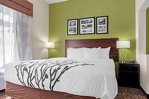Sleep Inn & Suites Montgomery East I-85