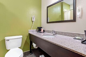Sleep Inn & Suites Montgomery East I-85