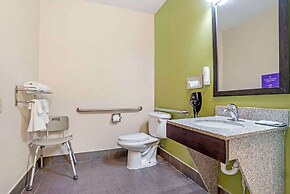 Sleep Inn & Suites Montgomery East I-85