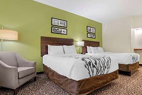 Sleep Inn & Suites Montgomery East I-85