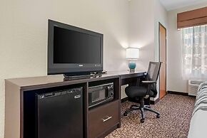 Sleep Inn & Suites Montgomery East I-85