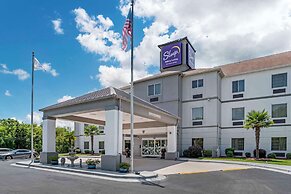 Sleep Inn & Suites Montgomery East I-85