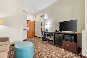 Sleep Inn & Suites Montgomery East I-85