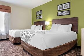 Sleep Inn & Suites Montgomery East I-85