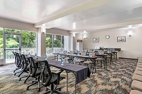 Sleep Inn & Suites Montgomery East I-85