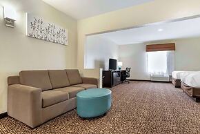 Sleep Inn & Suites Montgomery East I-85