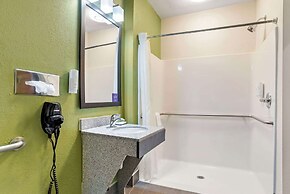 Sleep Inn & Suites Montgomery East I-85