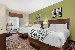 Sleep Inn & Suites Montgomery East I-85