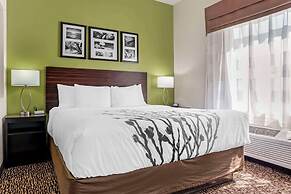 Sleep Inn & Suites Montgomery East I-85