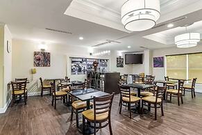 Sleep Inn & Suites Montgomery East I-85