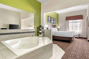 Sleep Inn & Suites Montgomery East I-85