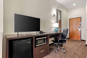 Sleep Inn & Suites Montgomery East I-85