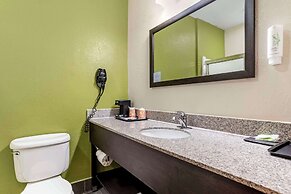 Sleep Inn & Suites Montgomery East I-85