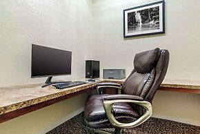 Sleep Inn & Suites Montgomery East I-85