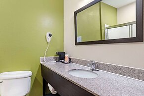 Sleep Inn & Suites Montgomery East I-85