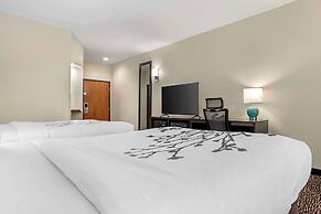 Sleep Inn & Suites Montgomery East I-85