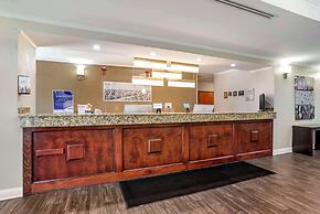 Sleep Inn & Suites Montgomery East I-85