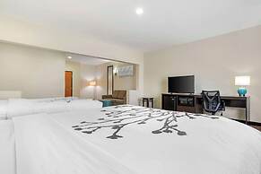 Sleep Inn & Suites Montgomery East I-85