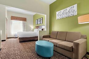 Sleep Inn & Suites Montgomery East I-85