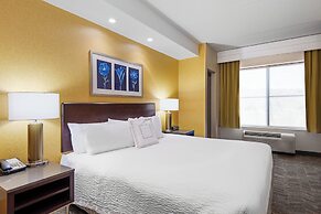 SpringHill Suites by Marriott Wheeling Tridelphia Area
