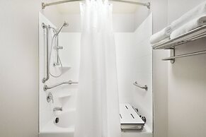 SpringHill Suites by Marriott Wheeling Tridelphia Area