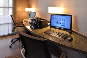 SpringHill Suites by Marriott Wheeling Tridelphia Area
