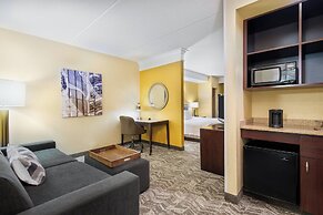 SpringHill Suites by Marriott Wheeling Tridelphia Area