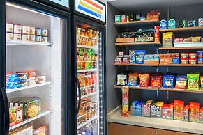 SpringHill Suites by Marriott Wheeling Tridelphia Area