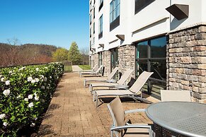 SpringHill Suites by Marriott Wheeling Tridelphia Area