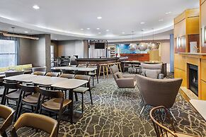 SpringHill Suites by Marriott Wheeling Tridelphia Area