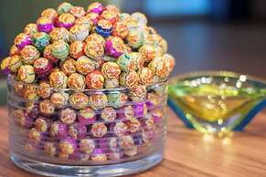 SpringHill Suites by Marriott Wheeling Tridelphia Area