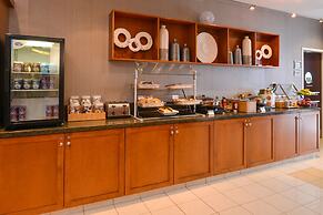 SpringHill Suites by Marriott Wheeling Tridelphia Area