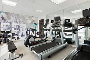 SpringHill Suites by Marriott Wheeling Tridelphia Area