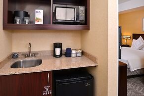 SpringHill Suites by Marriott Wheeling Tridelphia Area