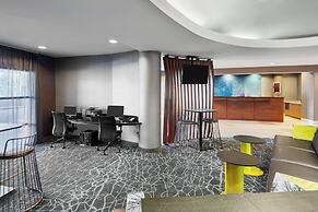 SpringHill Suites by Marriott Wheeling Tridelphia Area