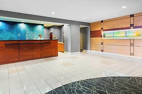 SpringHill Suites by Marriott Wheeling Tridelphia Area