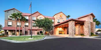 Comfort Suites Goodyear - West Phoenix