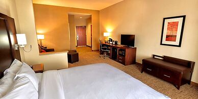 Comfort Suites Goodyear - West Phoenix