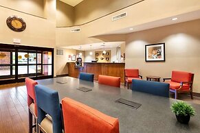 Comfort Suites Goodyear - West Phoenix