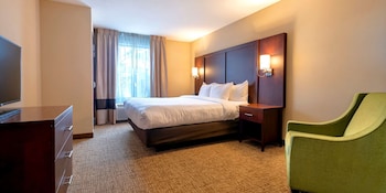 Comfort Suites Goodyear - West Phoenix
