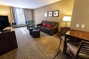 Comfort Suites Goodyear - West Phoenix