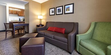 Comfort Suites Goodyear - West Phoenix