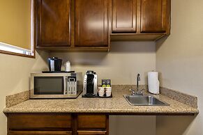 Comfort Suites Goodyear - West Phoenix