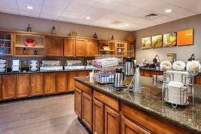 Comfort Suites Goodyear - West Phoenix