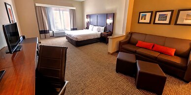 Comfort Suites Goodyear - West Phoenix