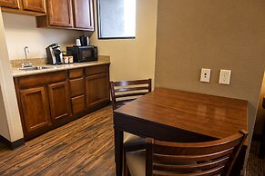 Comfort Suites Goodyear - West Phoenix